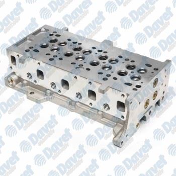 OZGAYD CH07-003 Silindir Kapagi Corsa C Meriva A Tigra B Agila A Z13dt-Y13dt Palio Doblo Albea Punto Panda Idea Multijet Fiorino 1.3jtd 16v (Euro 4 Motor)